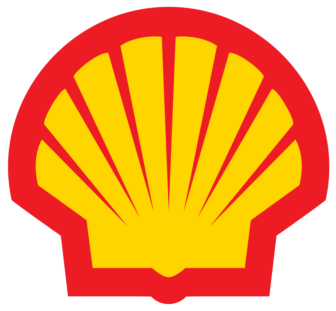 Shell Brand Image
