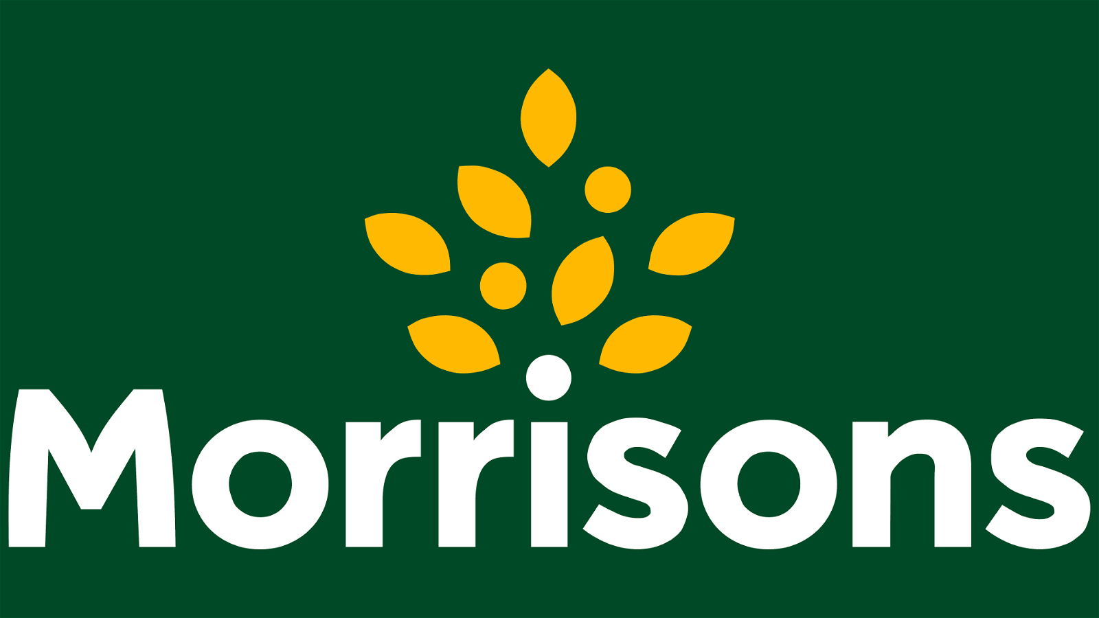 Morrisons Brand Image