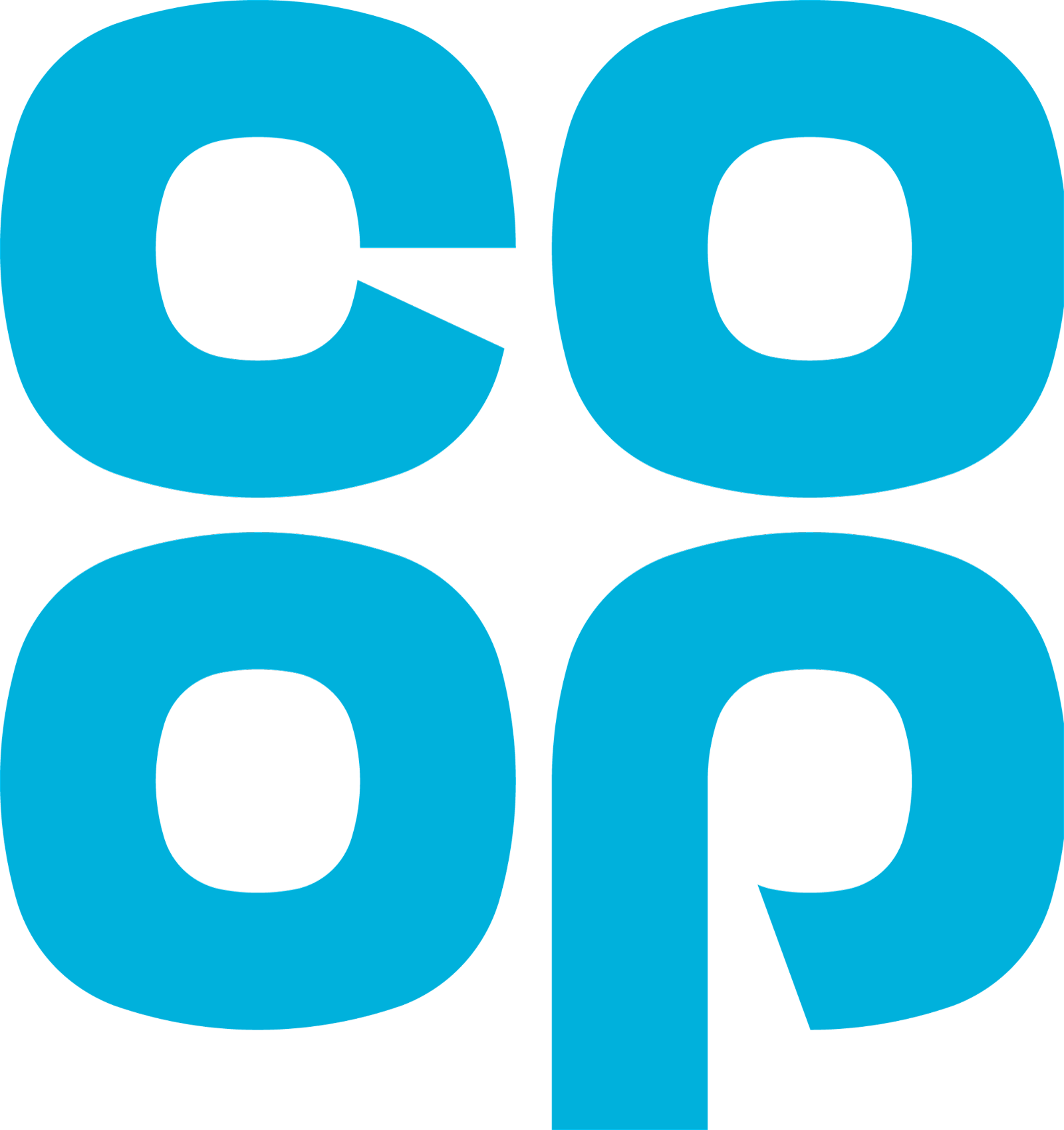 Coop Brand Image