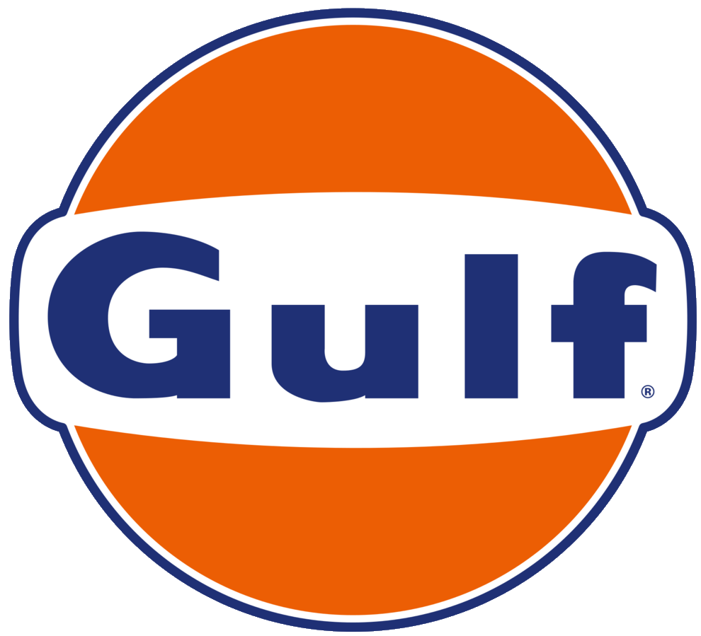 Gulf Brand Image