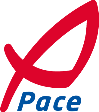 Pace Brand Image