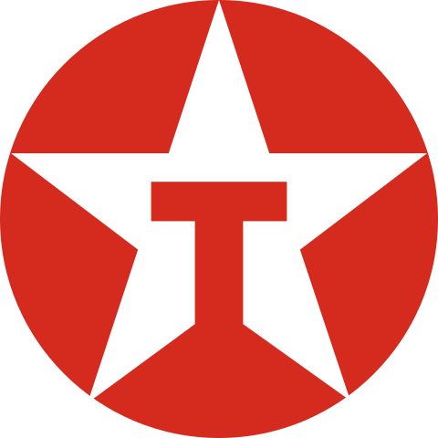 Texaco Brand Image