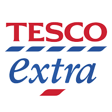 Tesco Extra Brand Image