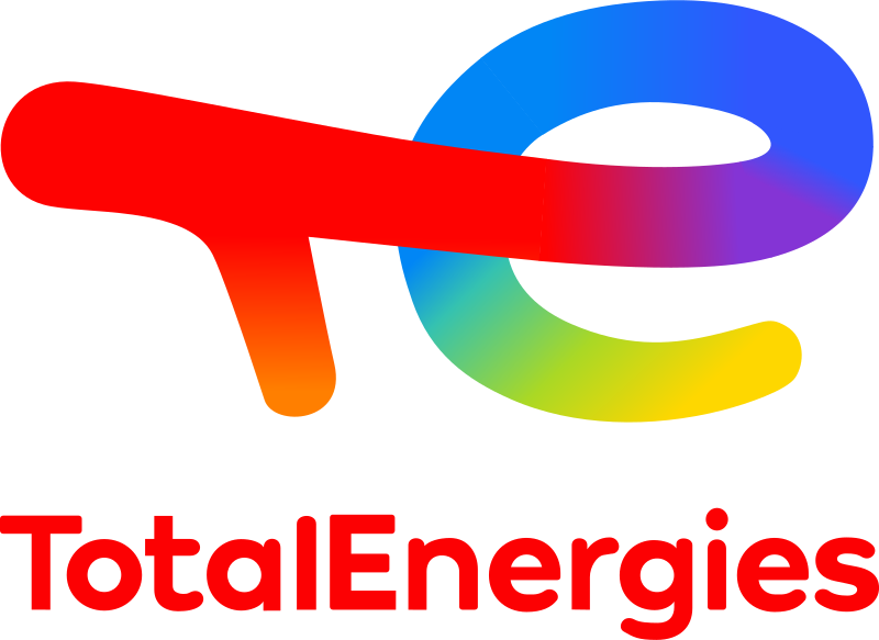 Total Energies Brand Image