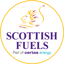 Scottish Fuels Brand Image