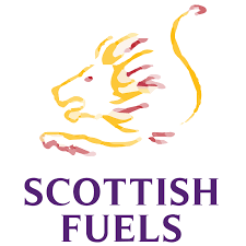 Scottish Island Fuels Brand Image