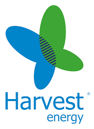 Harvest Energy Brand Image